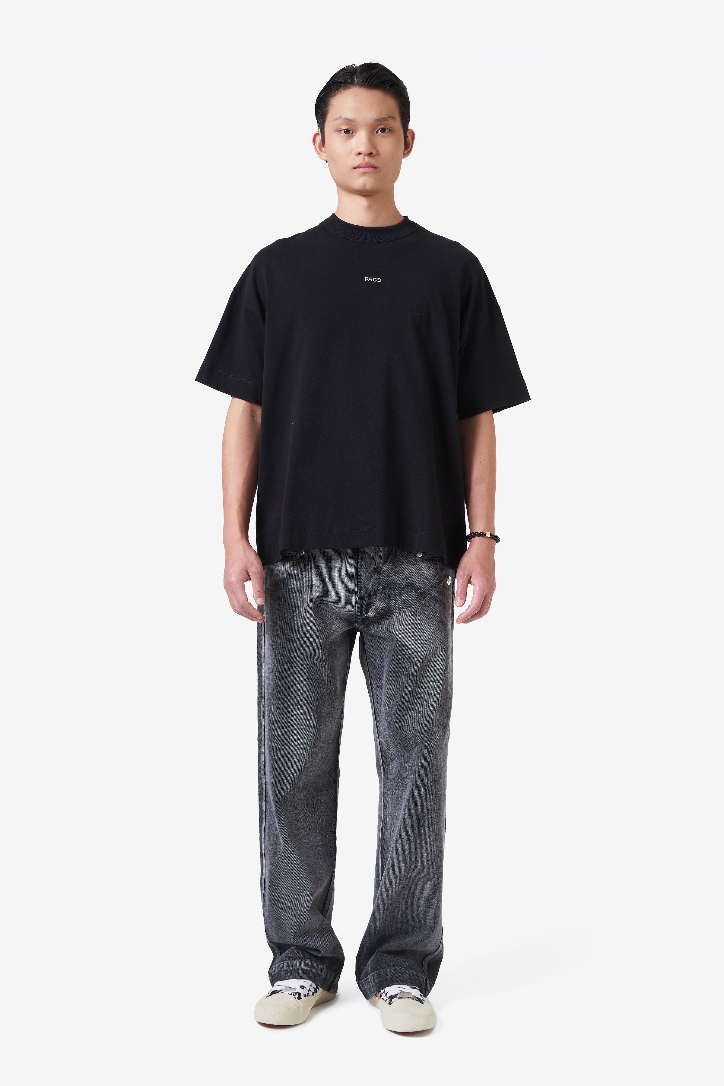 YACHT-RUBBER CANVAS LOW GRID