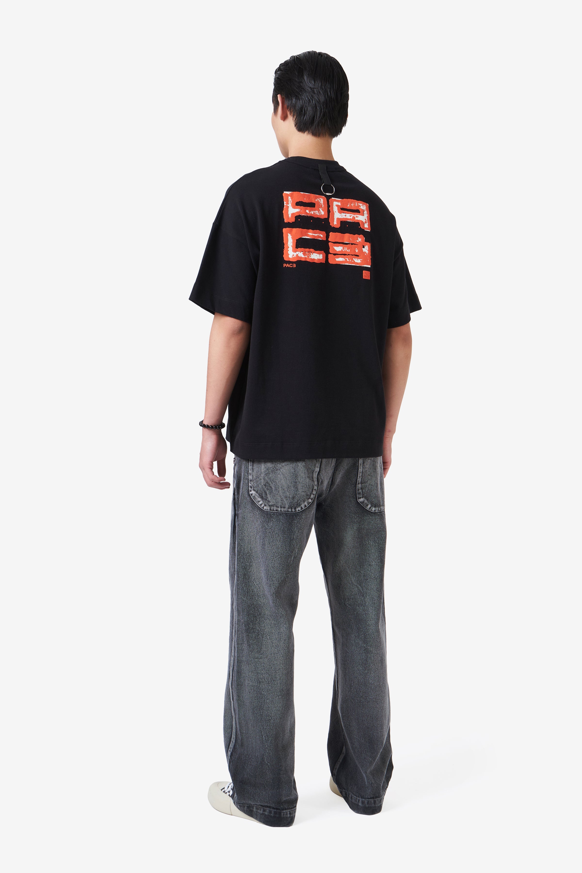 YACHT-RUBBER CANVAS LOW GRID