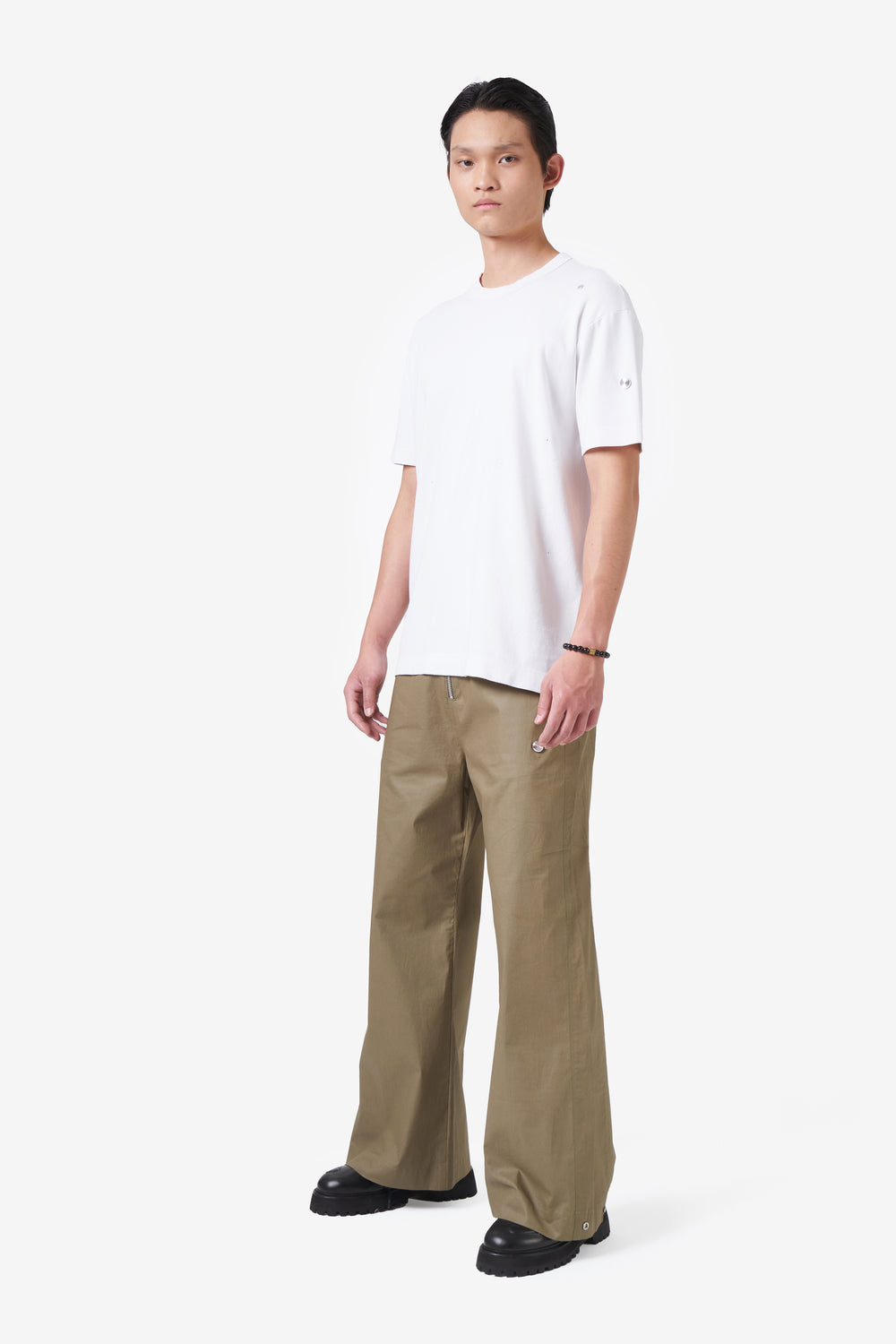 TOMO SHOES BLACK 3.0