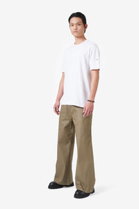 TOMO SHOES BLACK 3.0