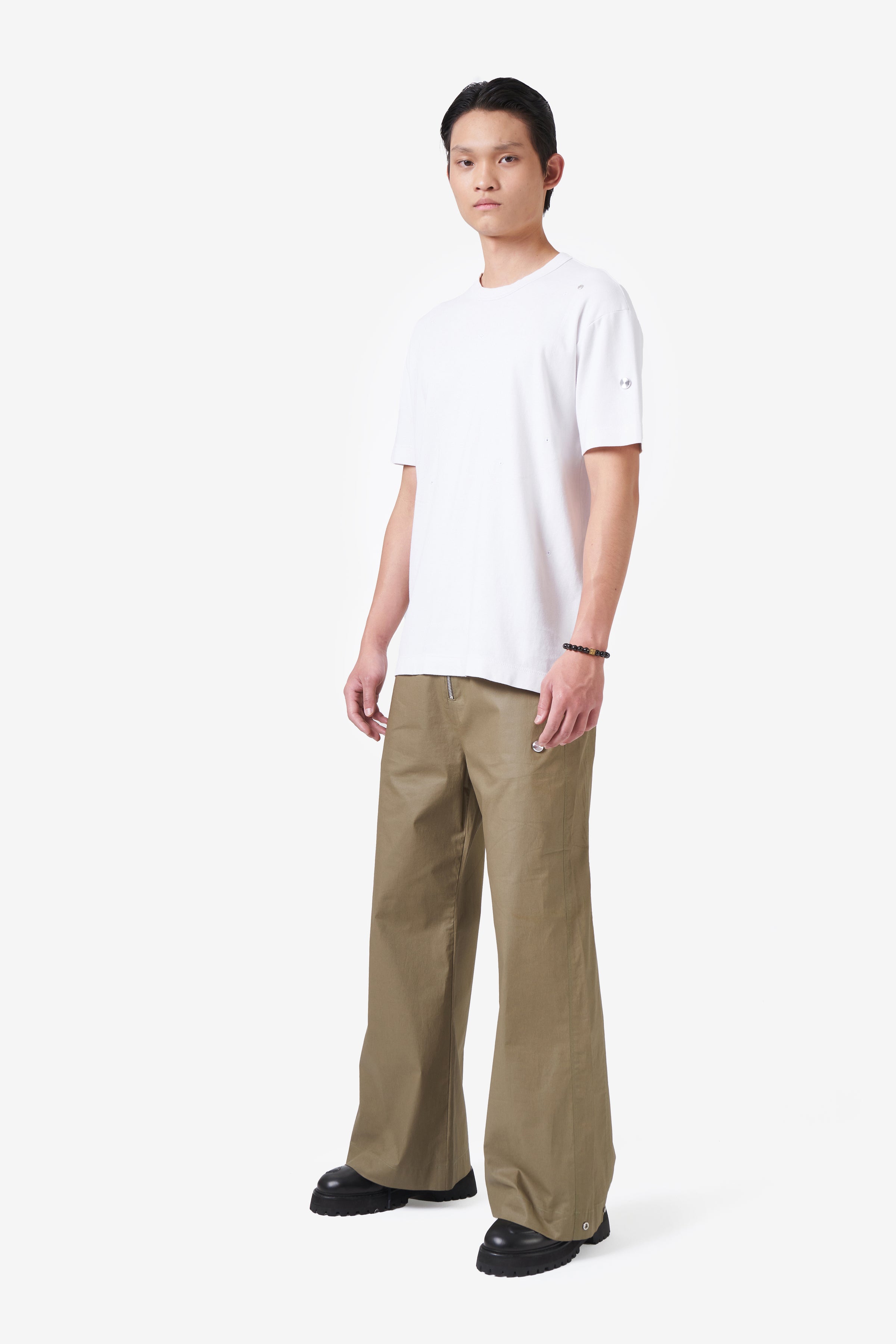 TOMO SHOES BLACK 3.0