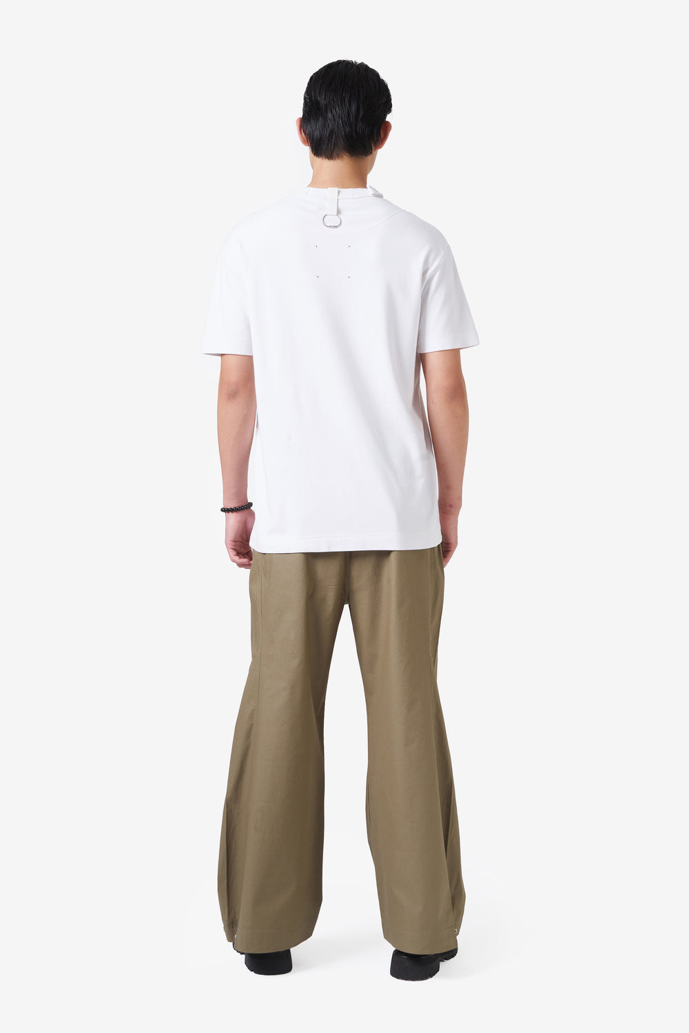 TOMO SHOES BLACK 3.0