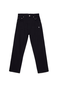 5 POCKETSTIN BLACK