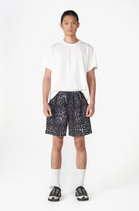 PACE STANDARD SOCKS OFF WHITE