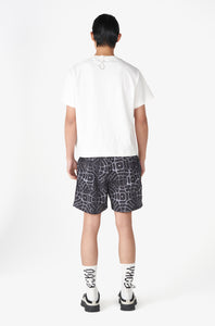 PACE STANDARD SOCKS OFF WHITE