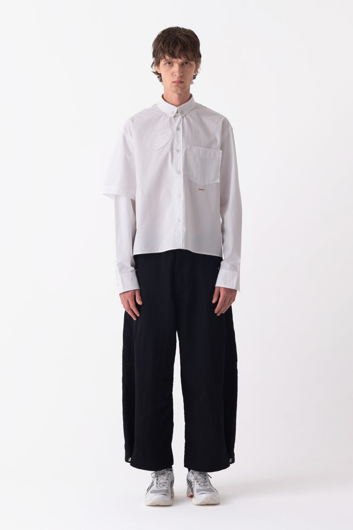 SHIRT BRISMO CLOUD DANCER