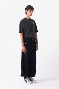 BRISMO PANTS BLACK