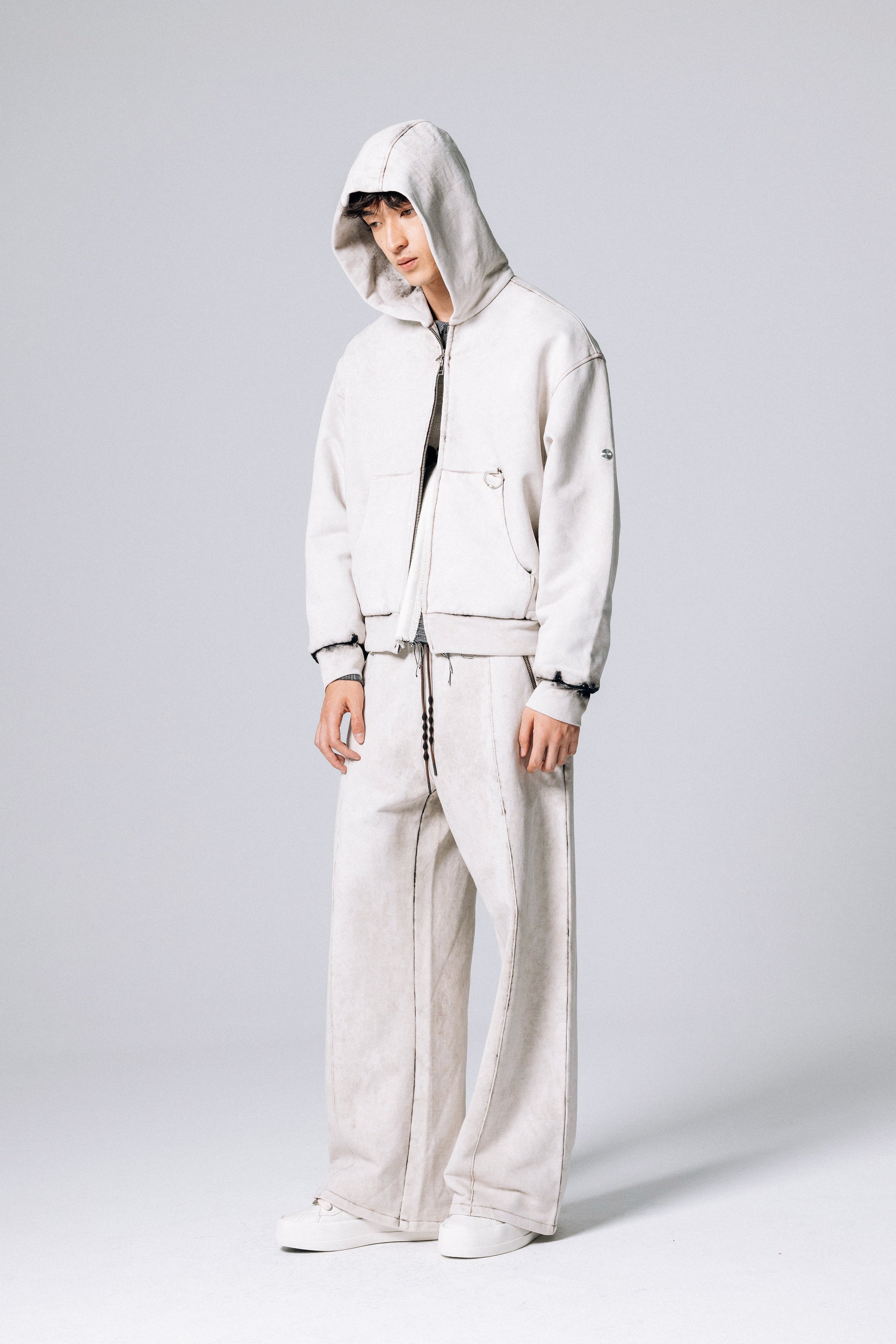 UNIFORMA SWEATPANTS MABURO GREY