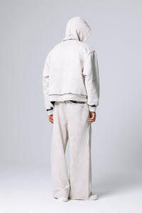 UNIFORMA SWEATPANTS MABURO GREY