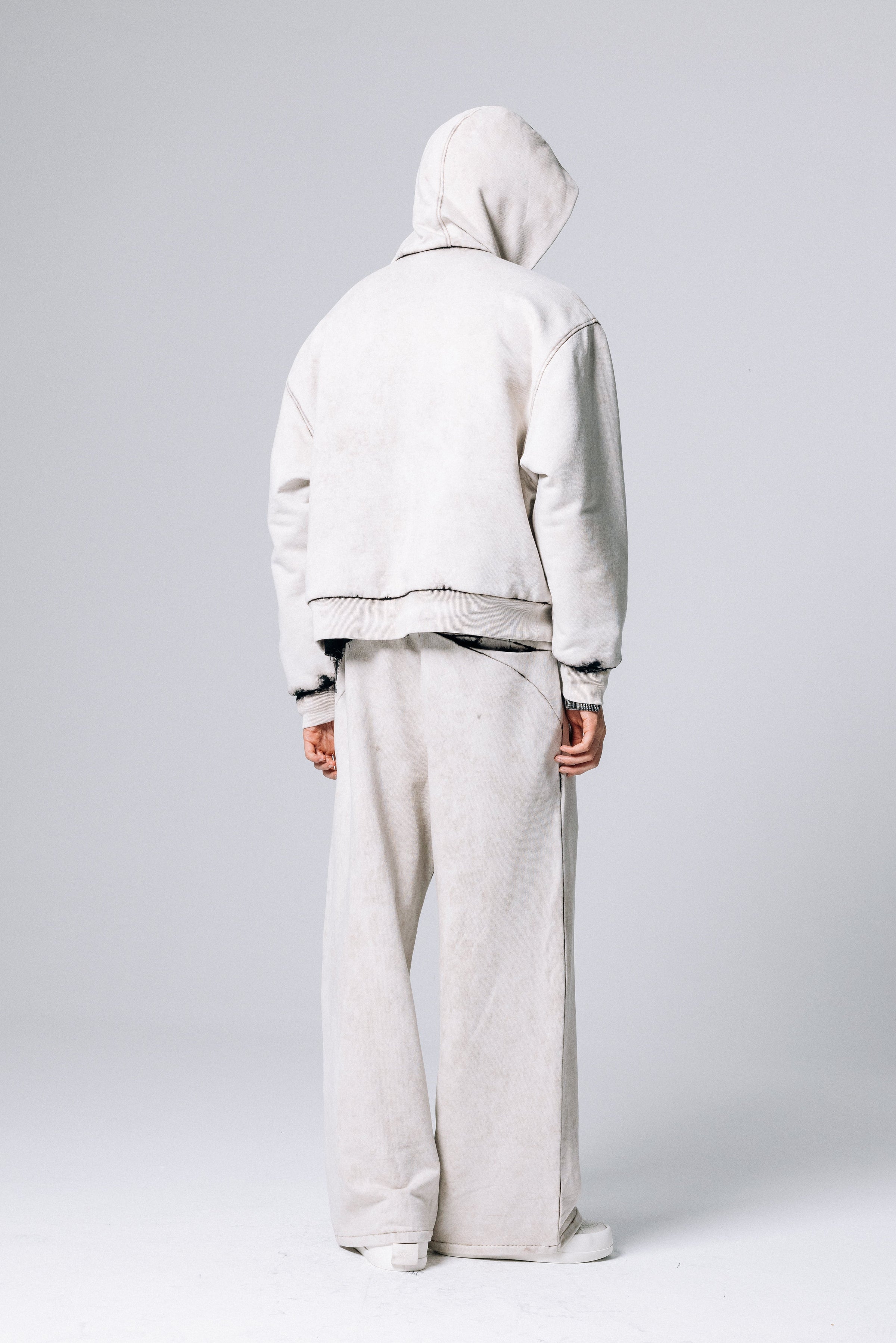 UNIFORMA SWEATPANTS MABURO GREY