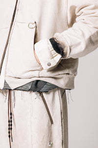 UNIFORMA SWEATPANTS MABURO GREY