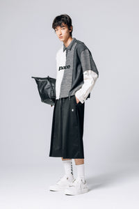 SUPERMASA SHORTS BLACK