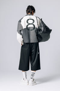 SUPERMASA SHORTS BLACK