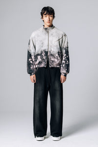 UNIFORMA SWEATPANTS STONE BLACK