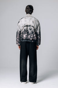 UNIFORMA SWEATPANTS STONE BLACK