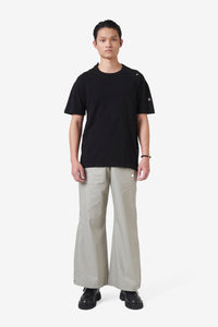 FIELD T-SHIRT BLACK