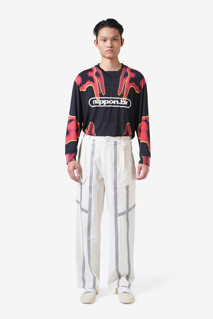 3M UV PANTS POLAR CREAM