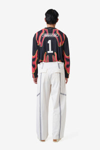 3M UV PANTS POLAR CREAM