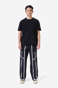 3M UV PANTS DEEP SEA BLUE