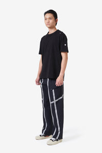 3M UV PANTS DEEP SEA BLUE