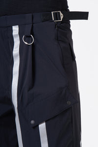 3M UV PANTS DEEP SEA BLUE