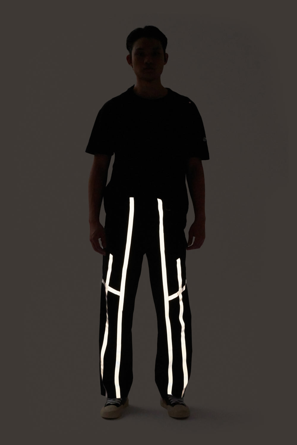 3M UV PANTS DEEP SEA BLUE