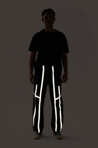 3M UV PANTS DEEP SEA BLUE