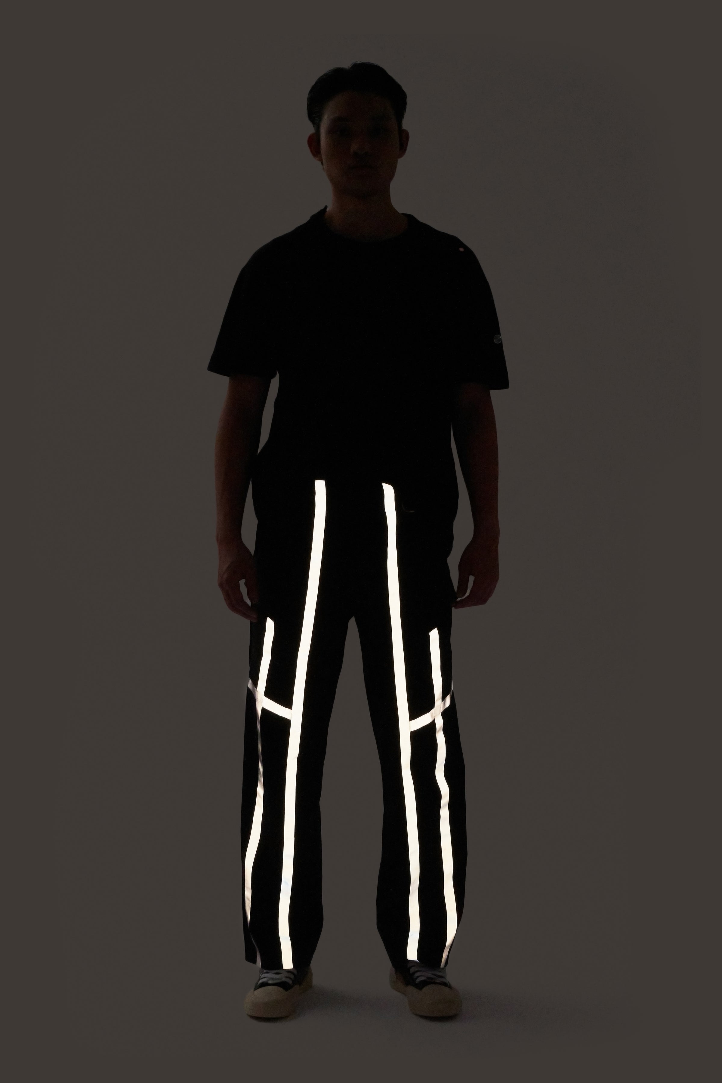 3M UV PANTS DEEP SEA BLUE