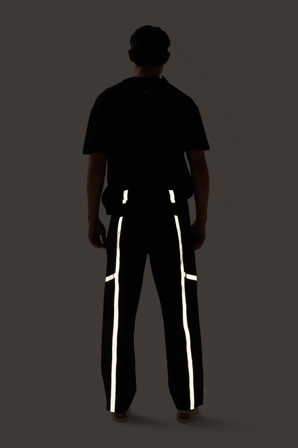 3M UV PANTS DEEP SEA BLUE