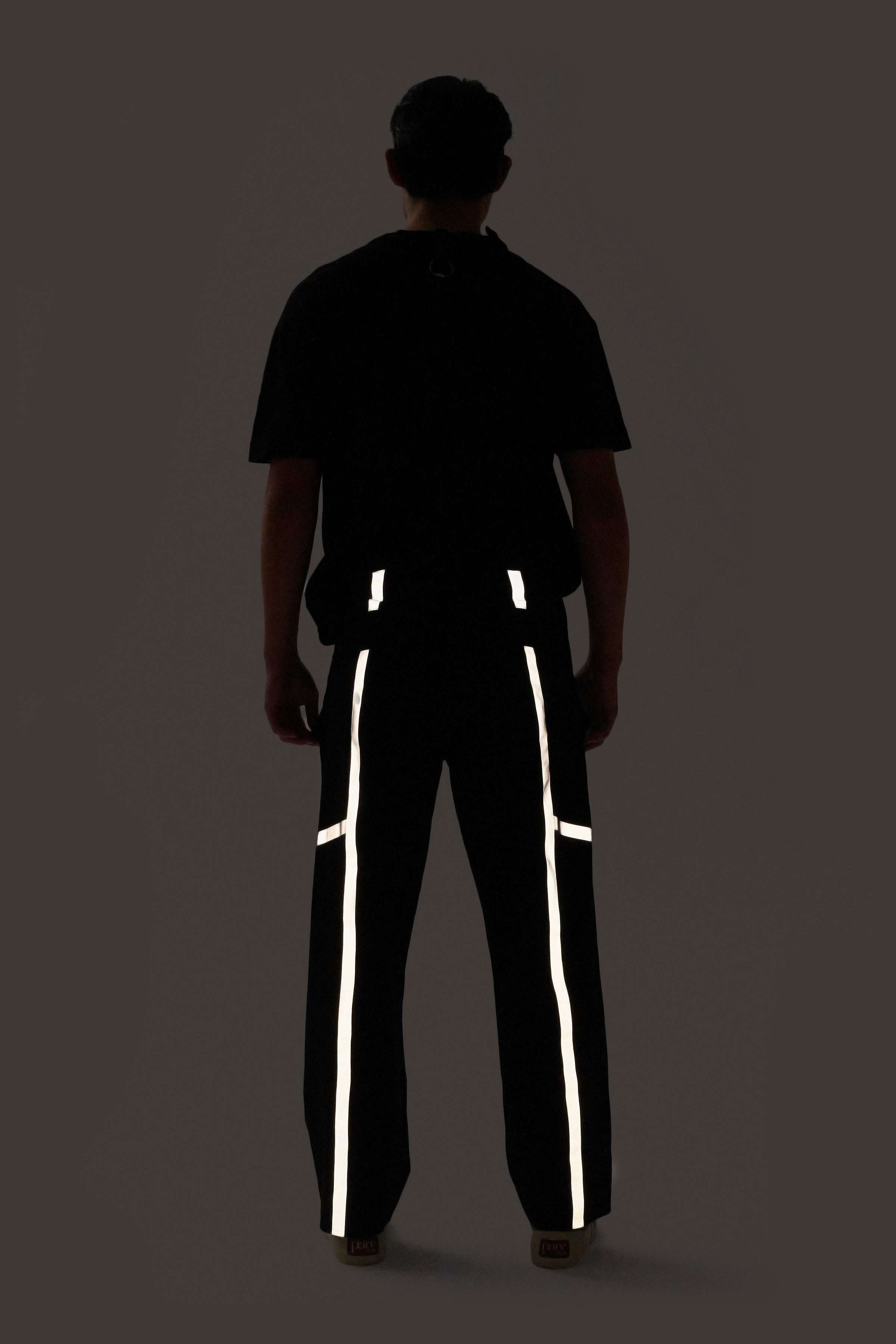 3M UV PANTS DEEP SEA BLUE