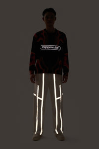 3M UV PANTS POLAR CREAM