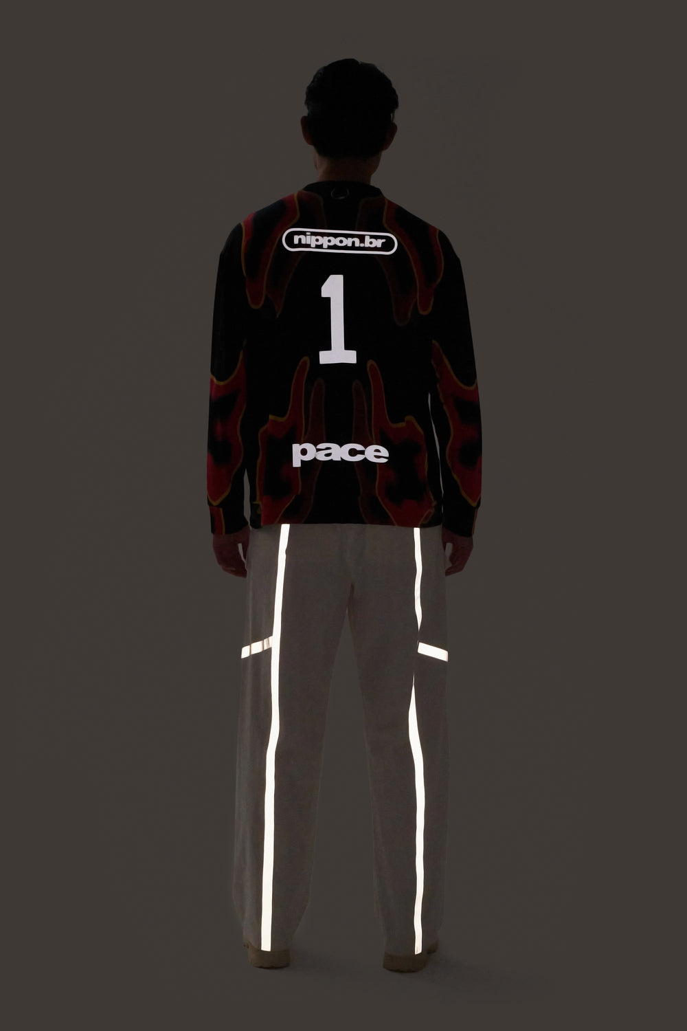 3M UV PANTS POLAR CREAM