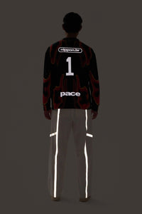 3M UV PANTS POLAR CREAM