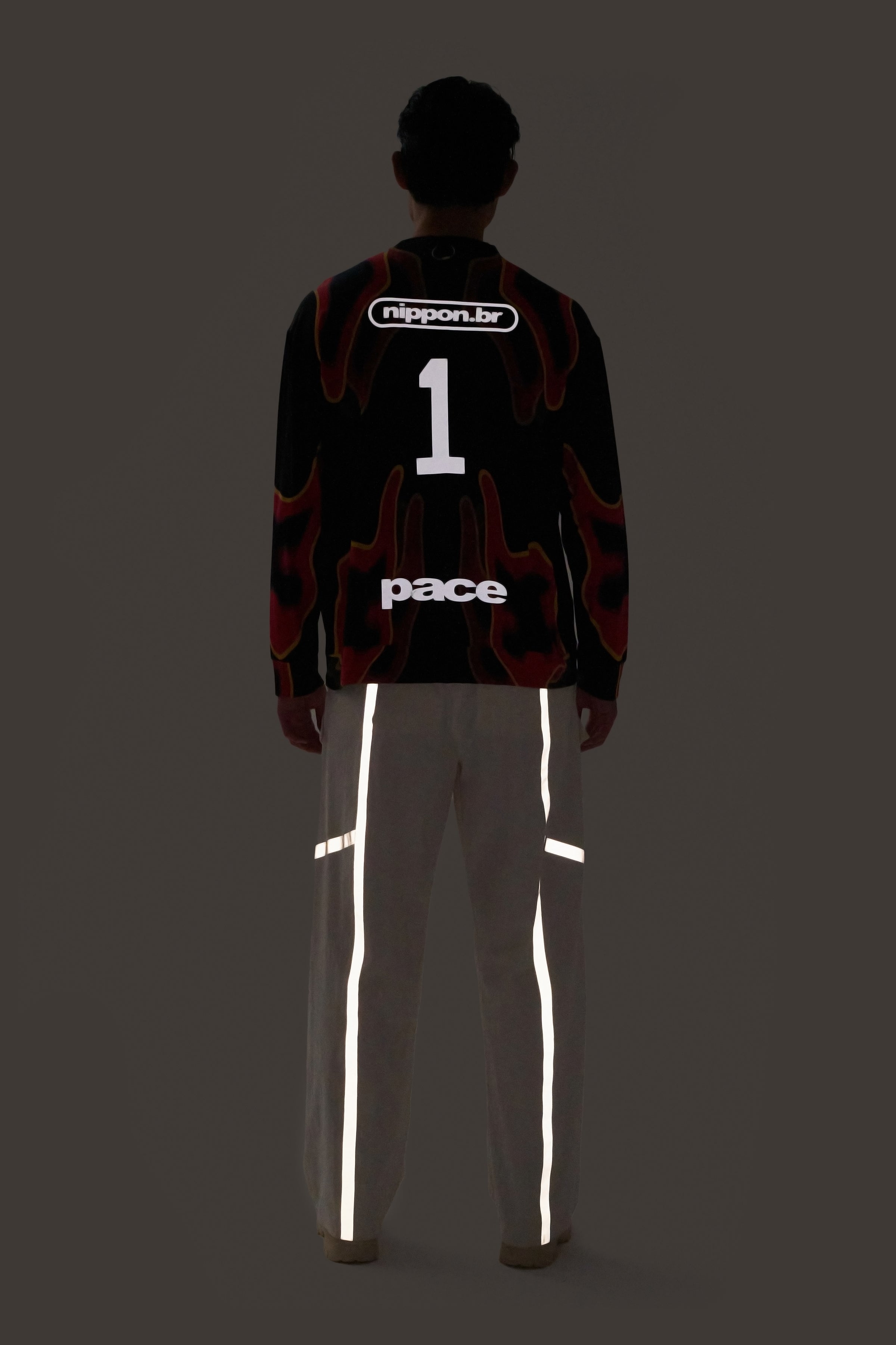 3M UV PANTS POLAR CREAM