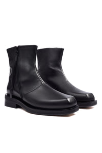 TEXACO BOOTS V2 BLACK