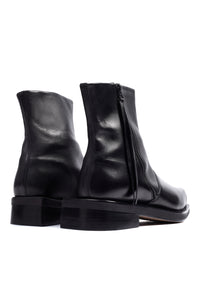 TEXACO BOOTS V2 BLACK