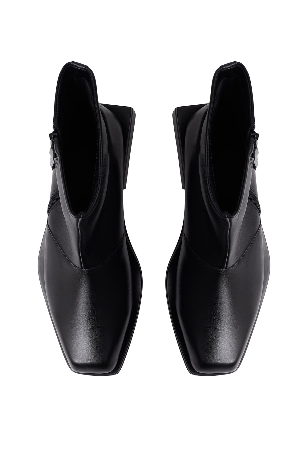 TEXACO BOOTS V2 BLACK