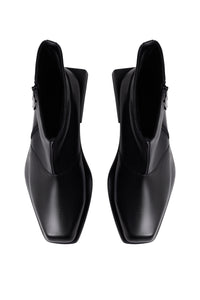 TEXACO BOOTS V2 BLACK