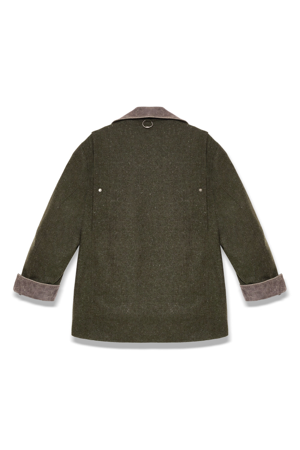 C1V JACKET GREEN