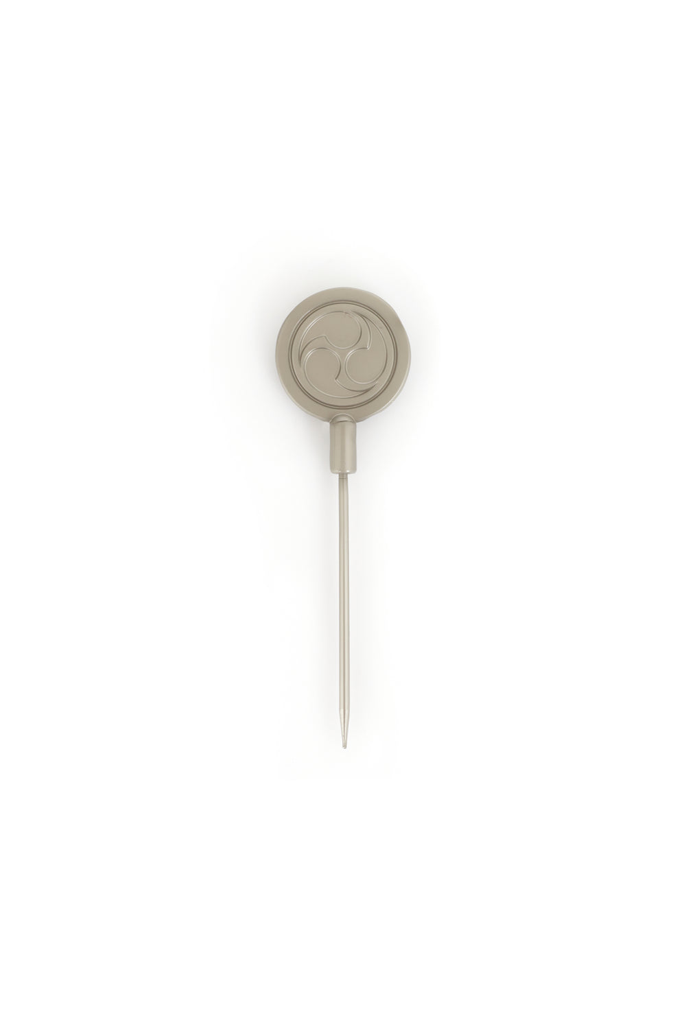 TOMOE’S PIN - PRATA