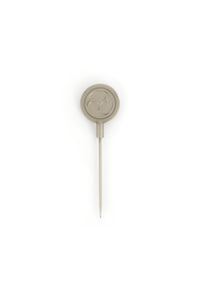TOMOE’S PIN - PRATA