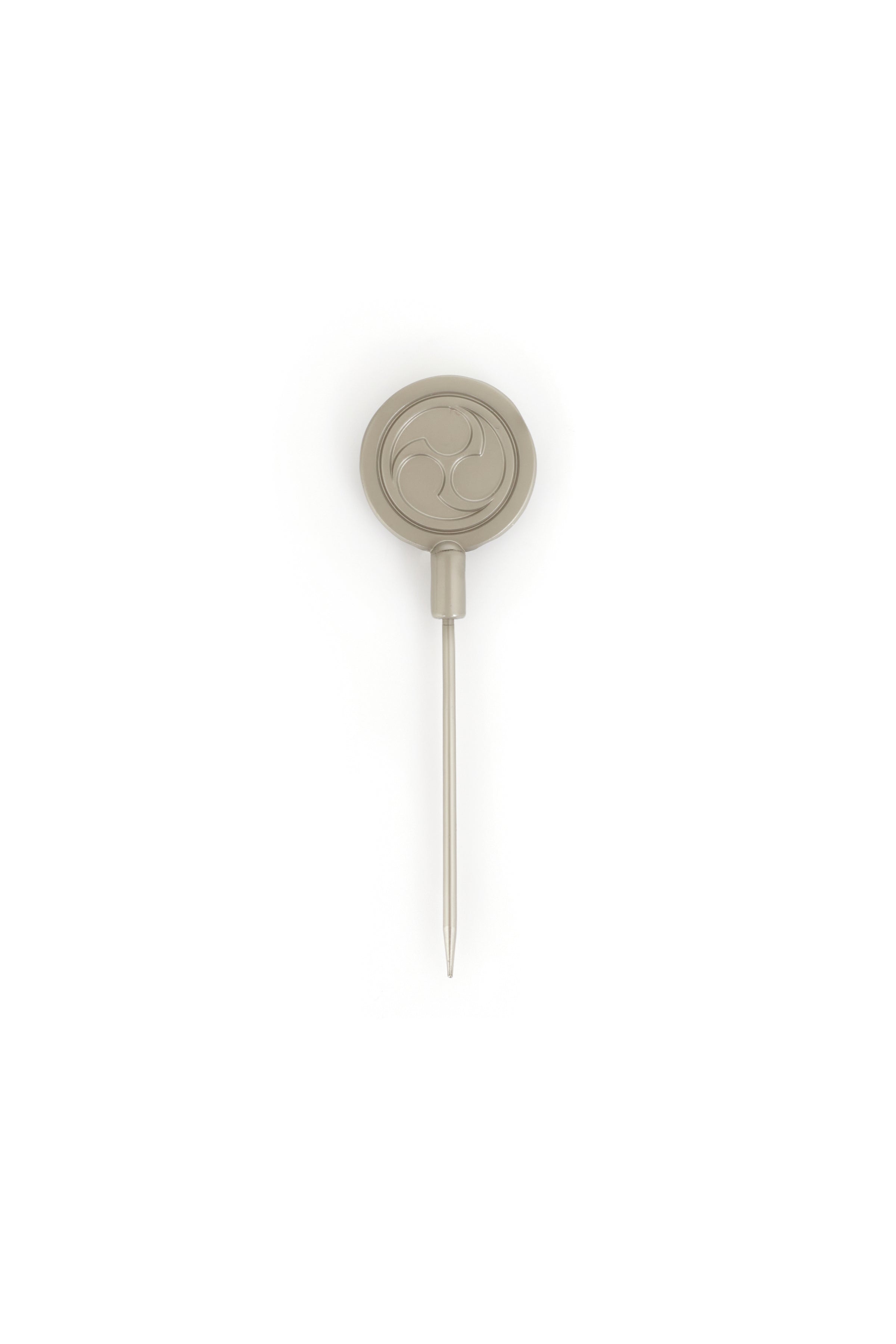 TOMOE’S PIN - PRATA