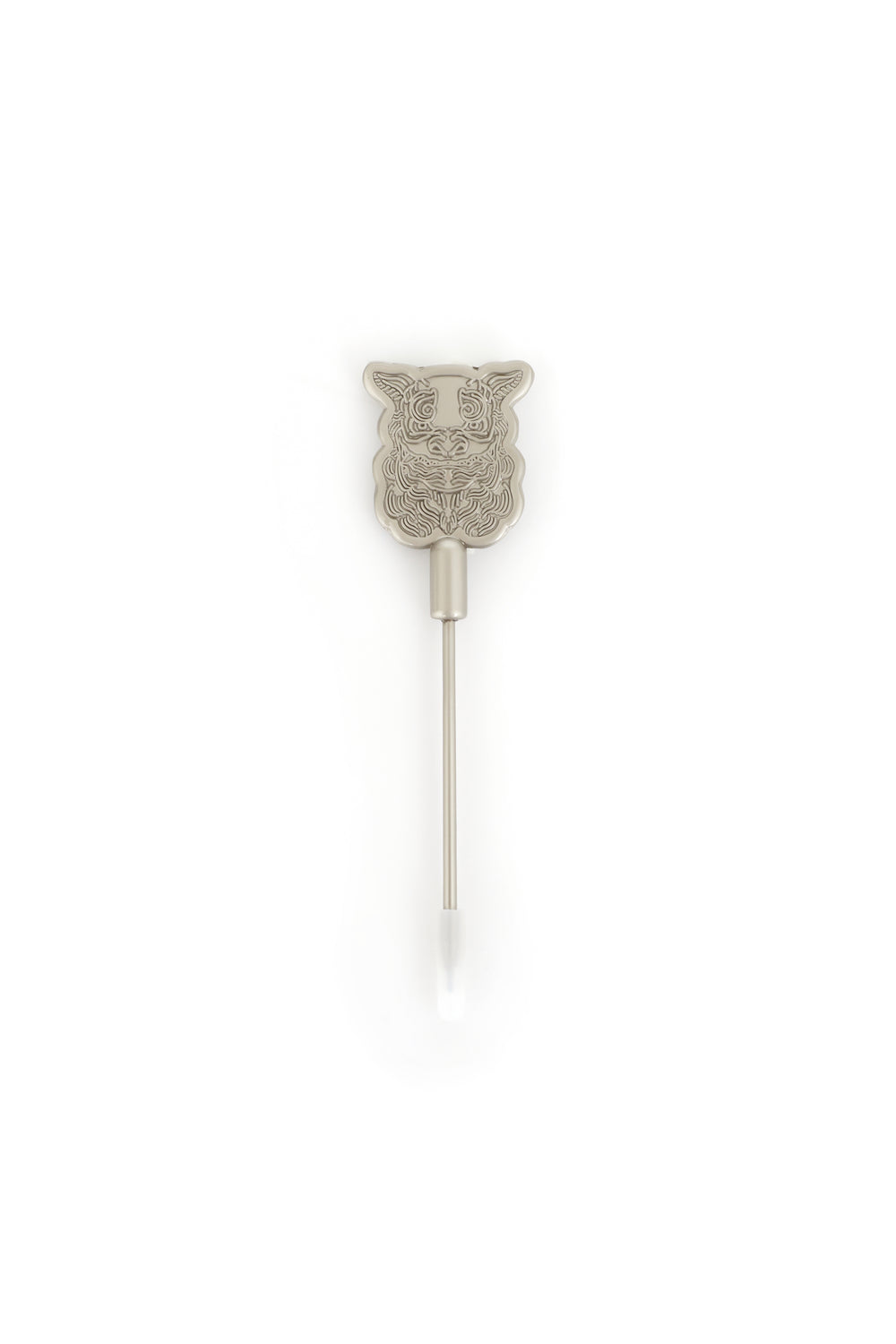 SHISA’S PIN - PRATA