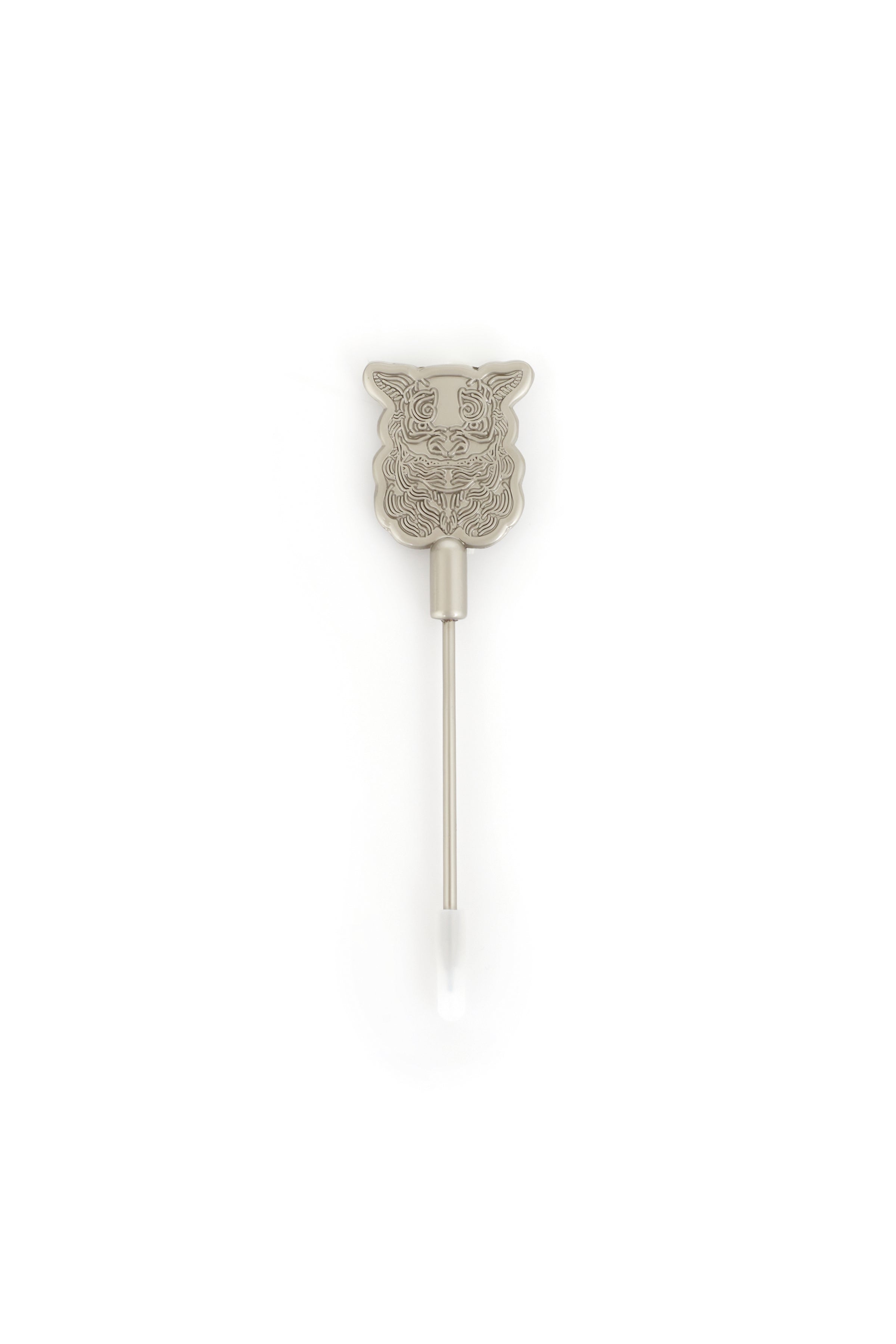 SHISA’S PIN - PRATA