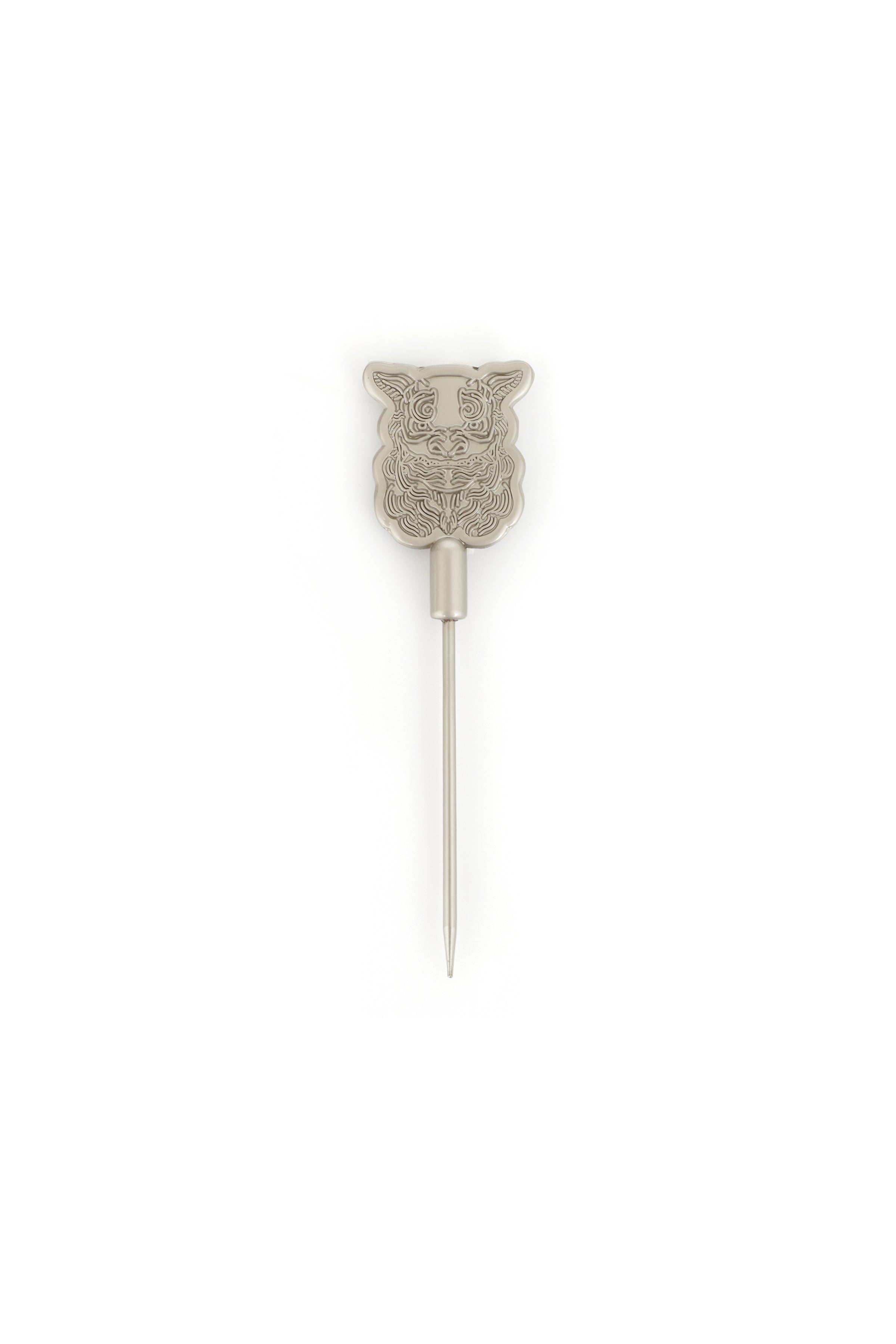 SHISA’S PIN - PRATA