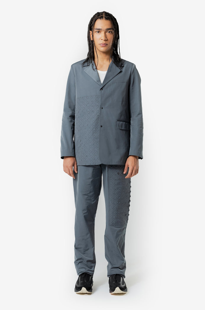 BLAZER PACE CINZA NYLON BLAZER G_RFL