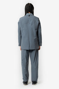 BLAZER PACE CINZA NYLON BLAZER G_RFL