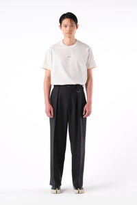 SHINKO DYNAMIC TROUSERS GREY