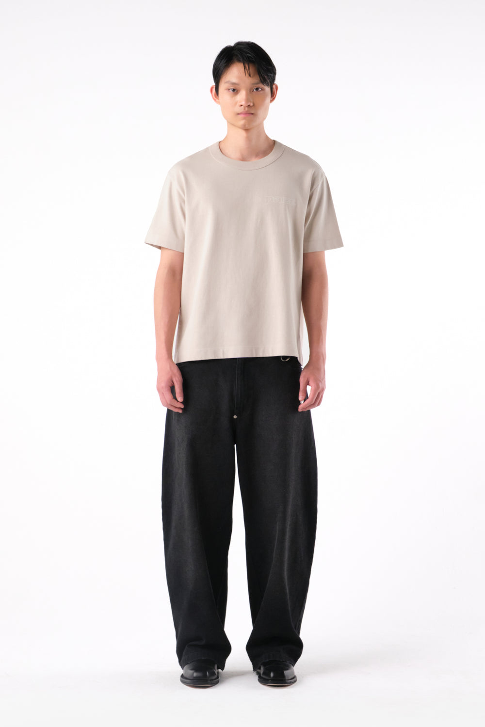 VULTOS TEE BEIGE
