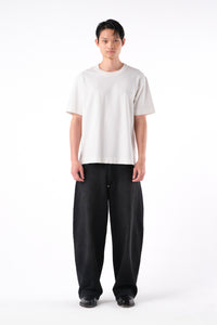 PRAGMATISM TEE OFF WHITE